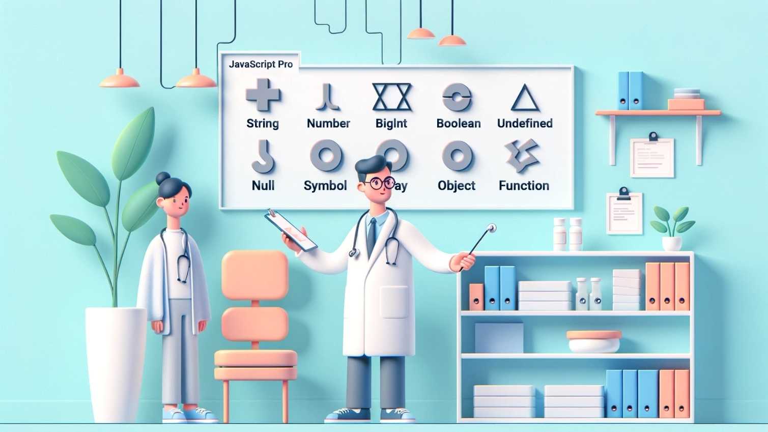 hiểu rõ và phân biệt các kiểu dữ liệu